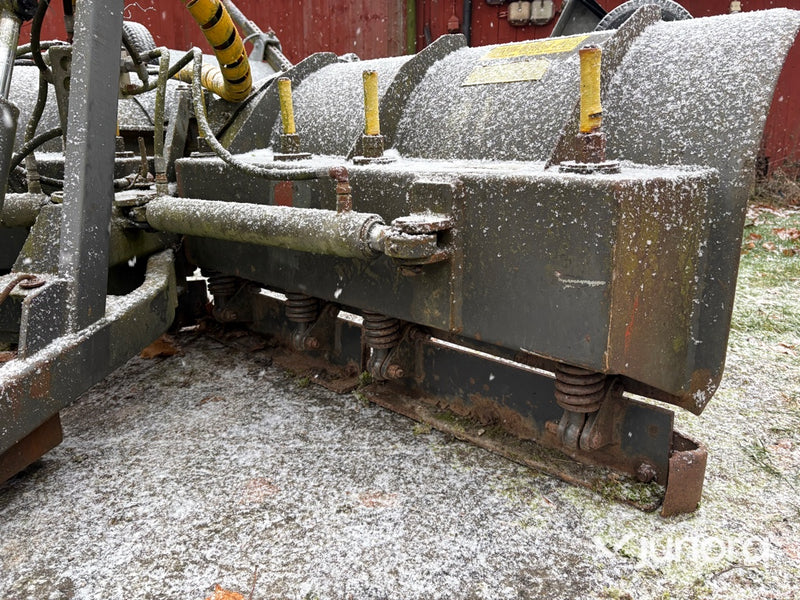 Vikplog - Uni-Väg UV-280