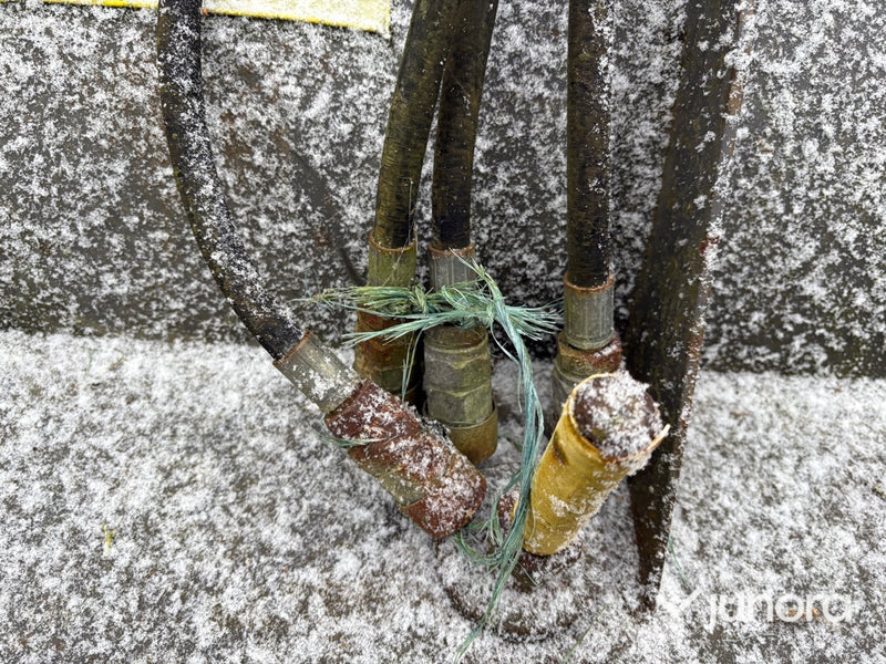 Vikplog - Uni-Väg UV-280