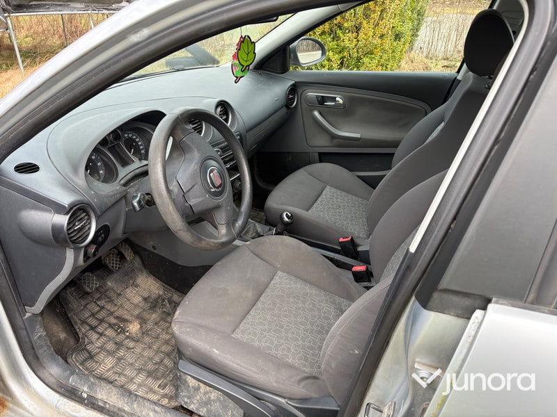 Personbil - SEAT, Cordoba, 1.4