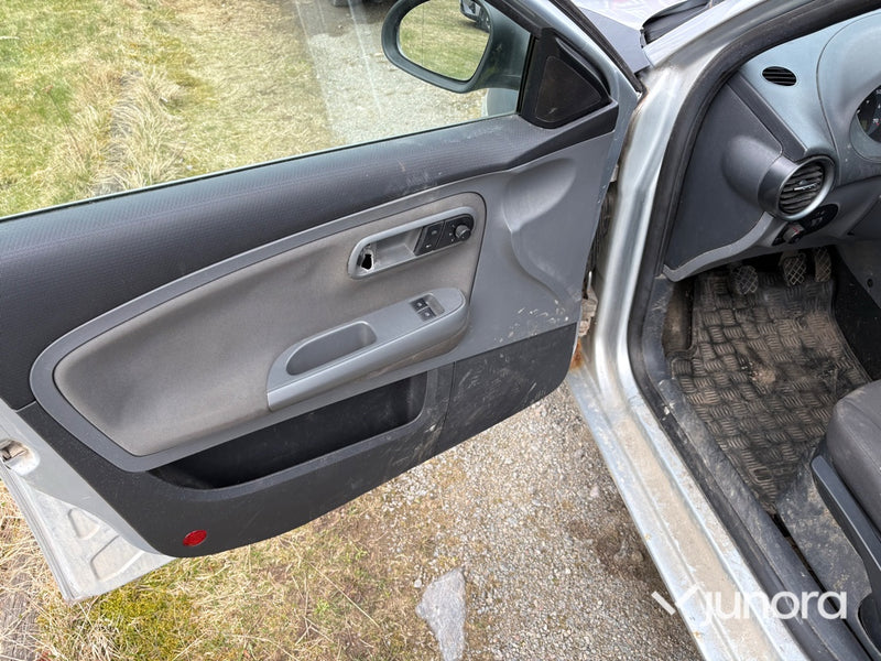 Personbil - SEAT, Cordoba, 1.4