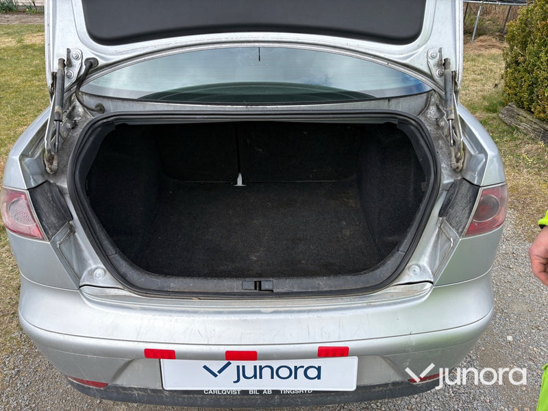 Personbil - SEAT, Cordoba, 1.4