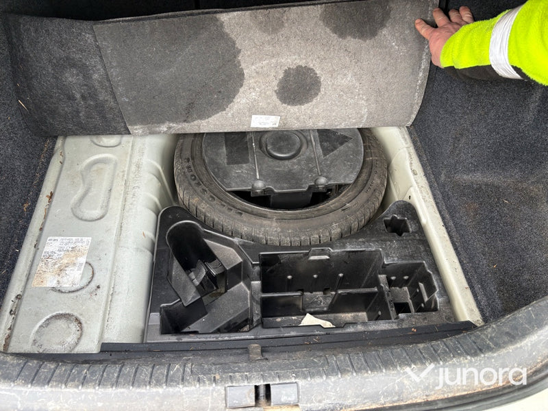 Personbil - SEAT, Cordoba, 1.4