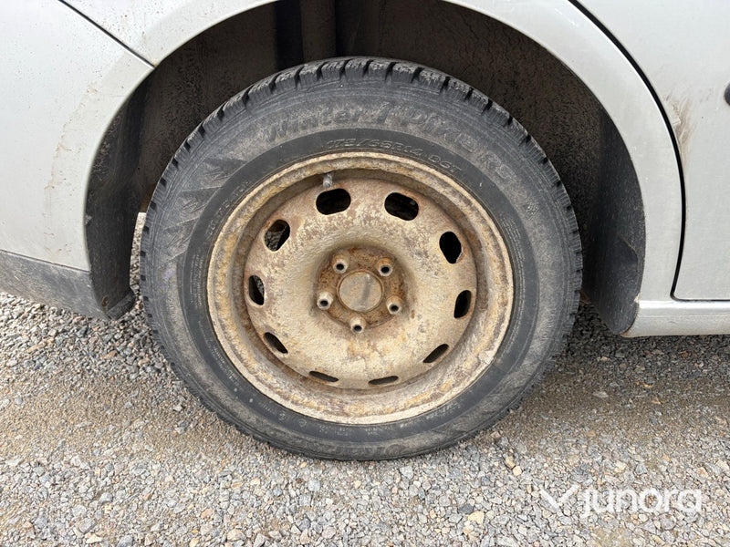 Personbil - SEAT, Cordoba, 1.4