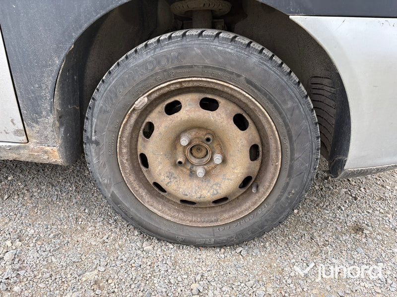 Personbil - SEAT, Cordoba, 1.4