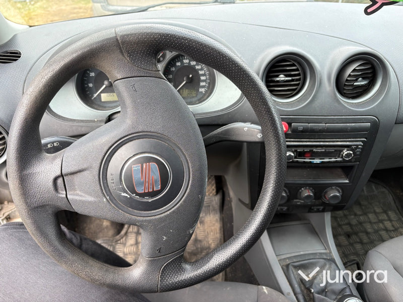Personbil - SEAT, Cordoba, 1.4