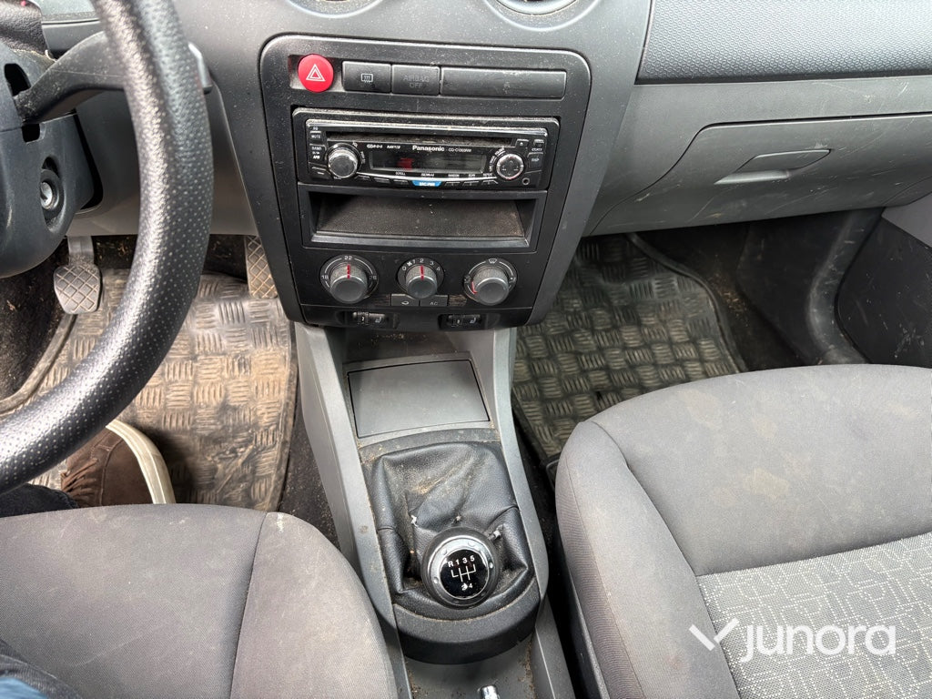 Personbil - SEAT, Cordoba, 1.4