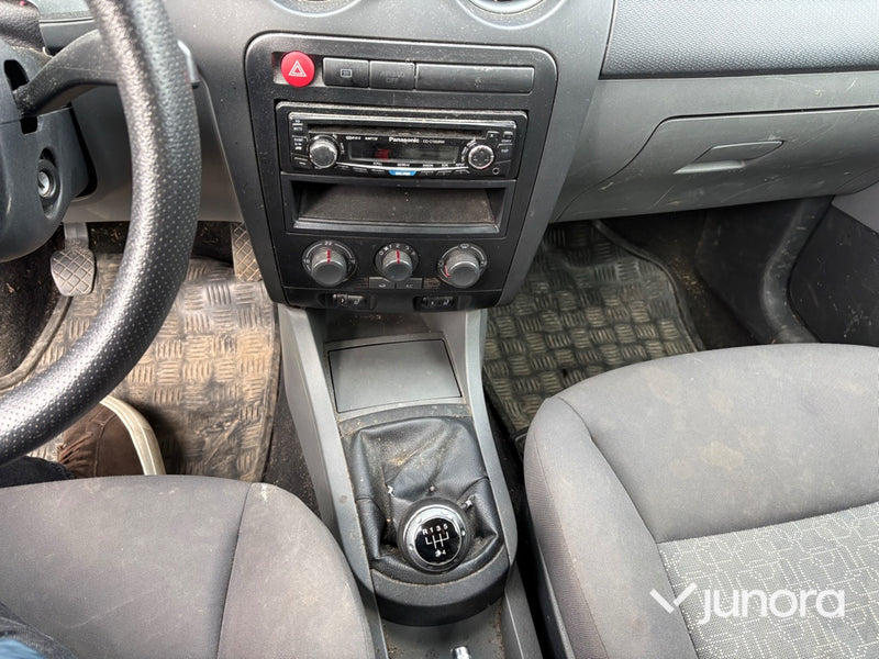 Personbil - SEAT, Cordoba, 1.4