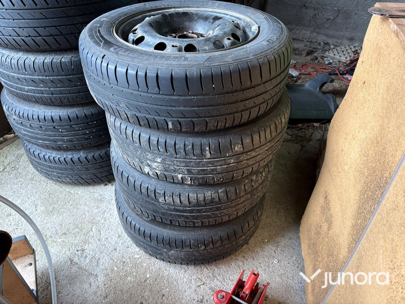 Personbil - SEAT, Cordoba, 1.4