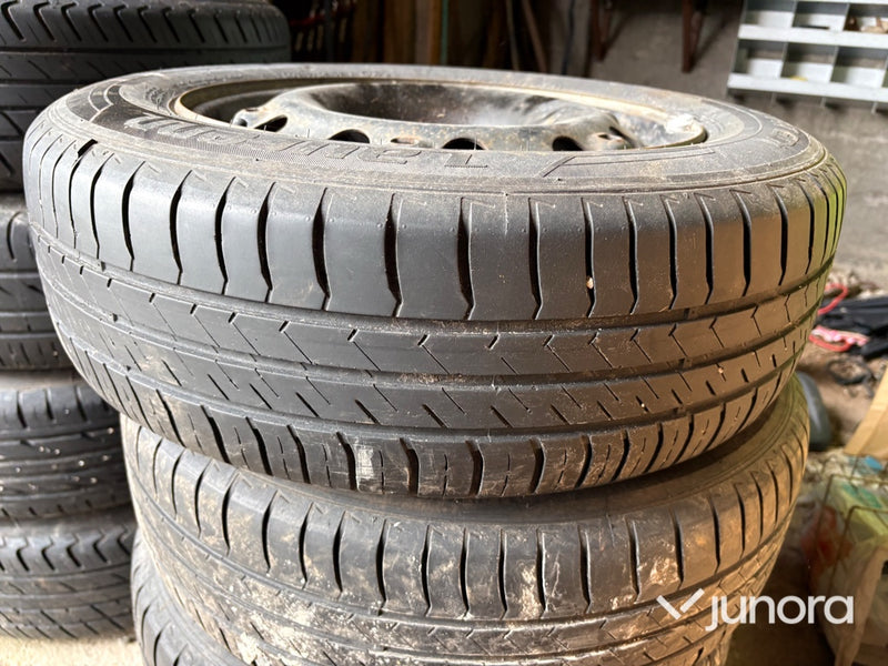 Personbil - SEAT, Cordoba, 1.4