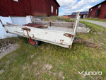 Lastvagn/gårdsvagn
