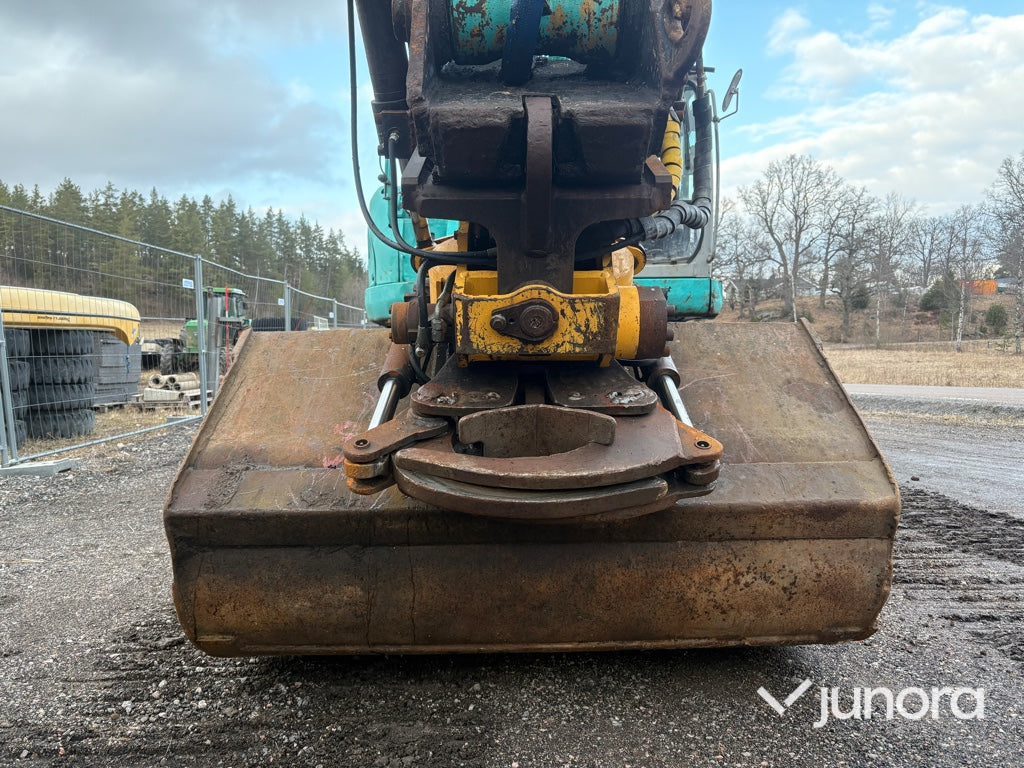 Bandgrävmaskin - Kobelco, SK235SR