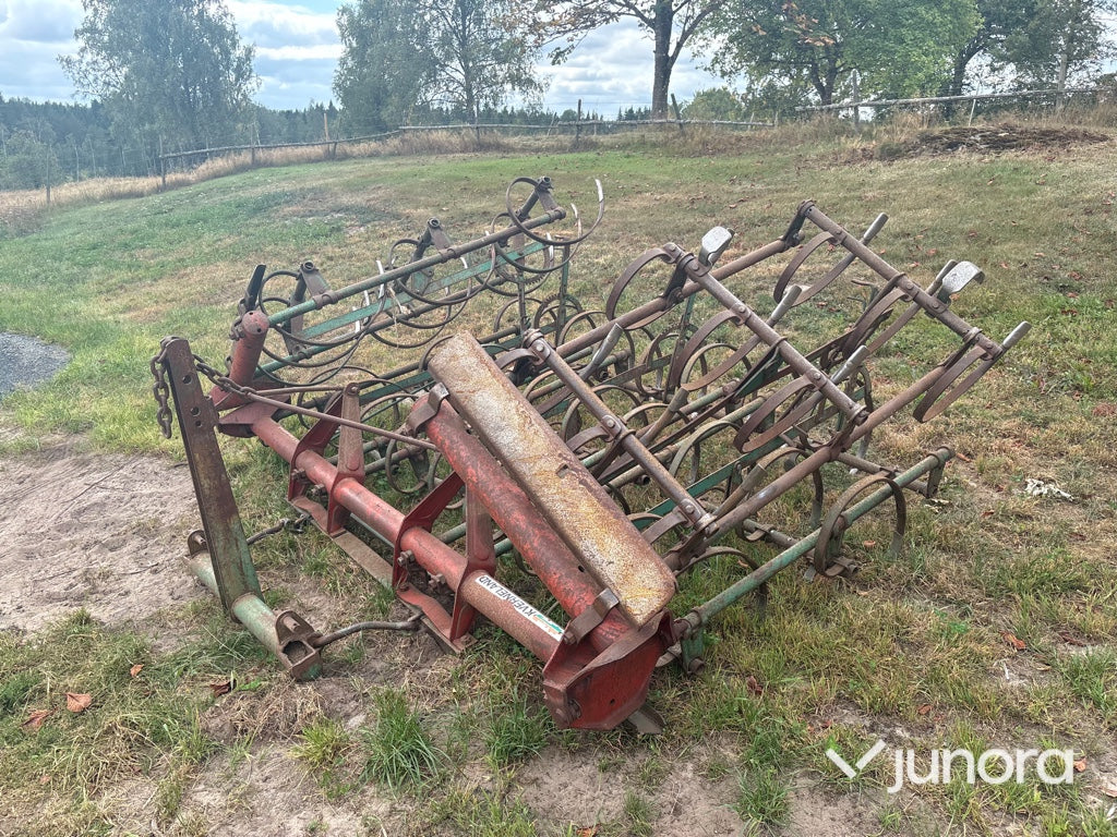 Harv Kverneland 4,4 m