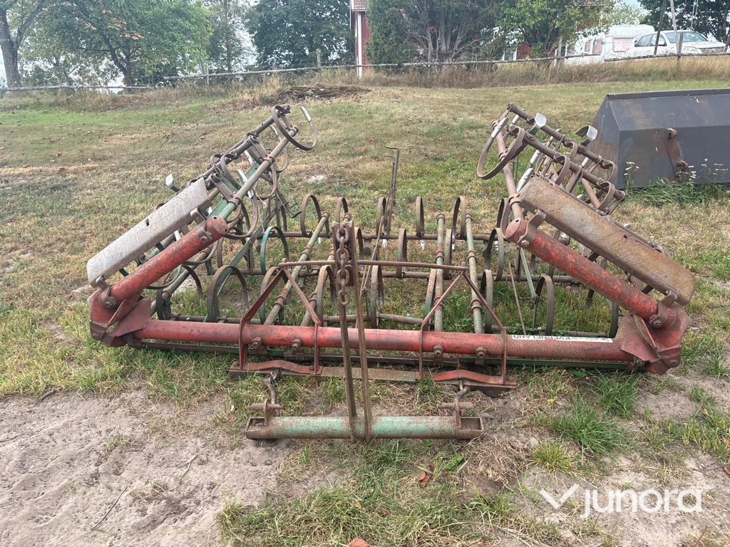 Harv Kverneland 4,4 m