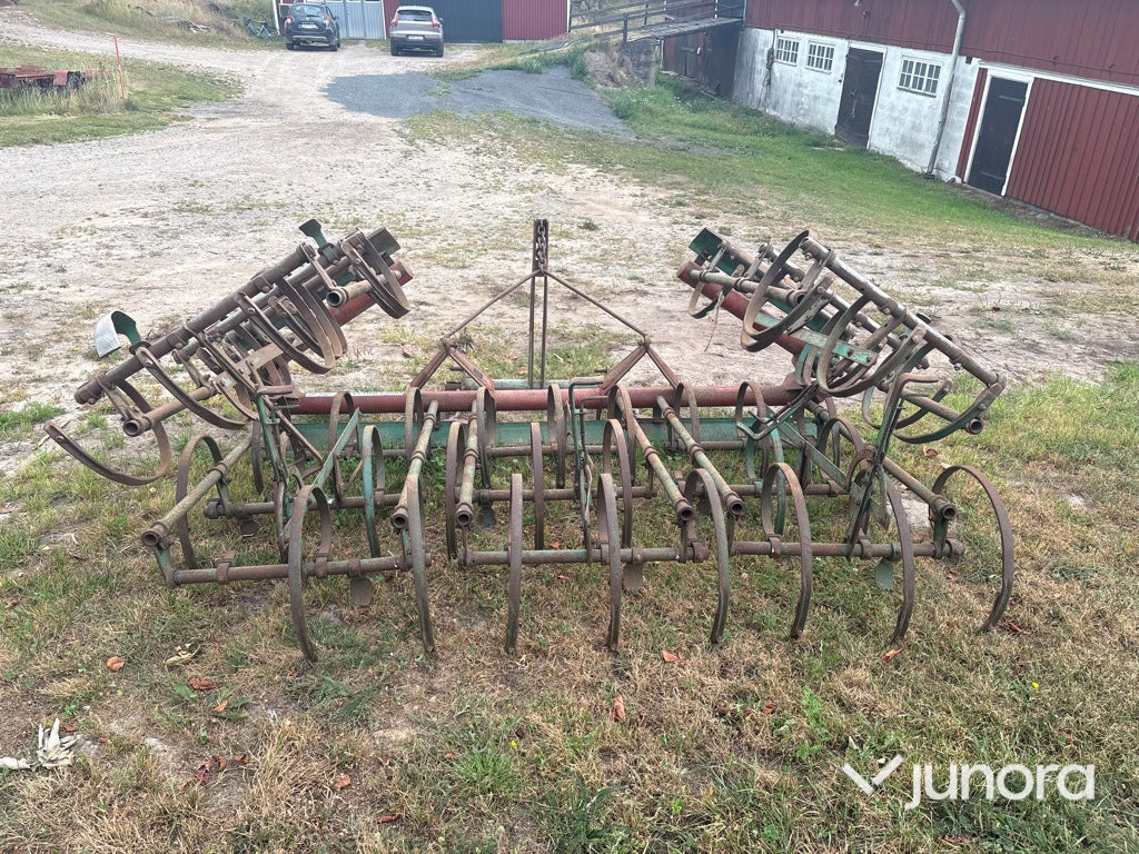 Harv Kverneland 4,4 m