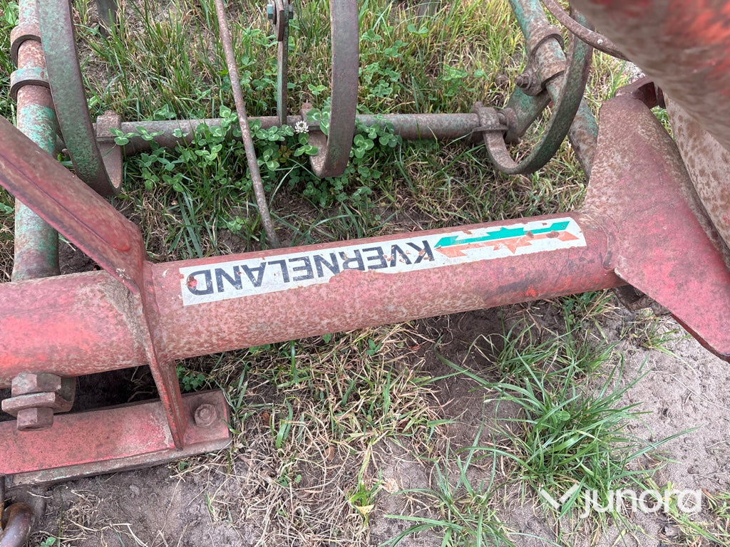 Harv Kverneland 4,4 m