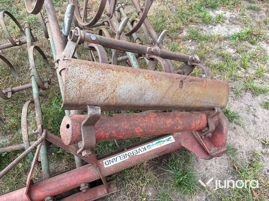 Harv Kverneland 4,4 m