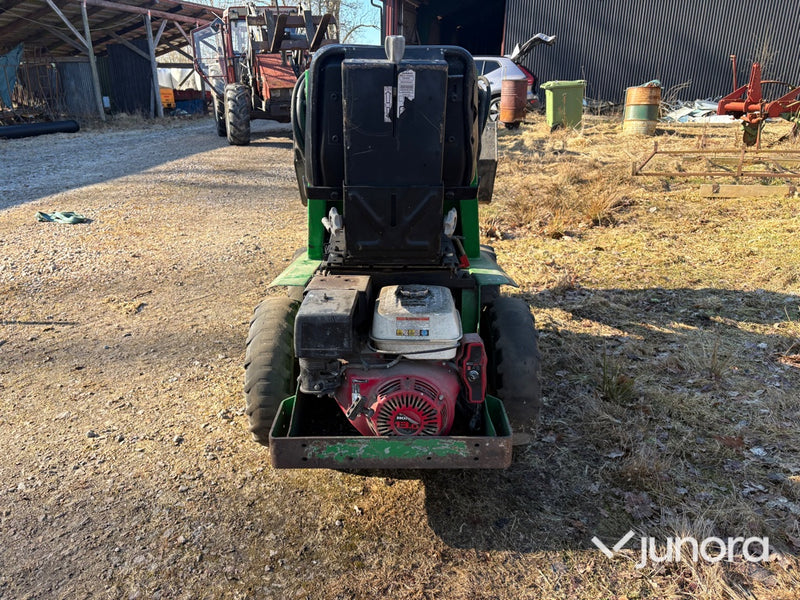 Minilastare - Avant, Profi Staldkat 4WD