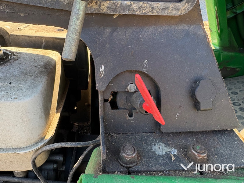 Minilastare - Avant, Profi Staldkat 4WD