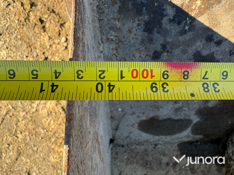 Minilastare - Avant, Profi Staldkat 4WD