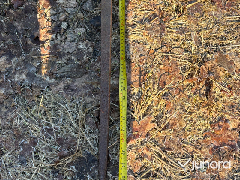 Minilastare - Avant, Profi Staldkat 4WD