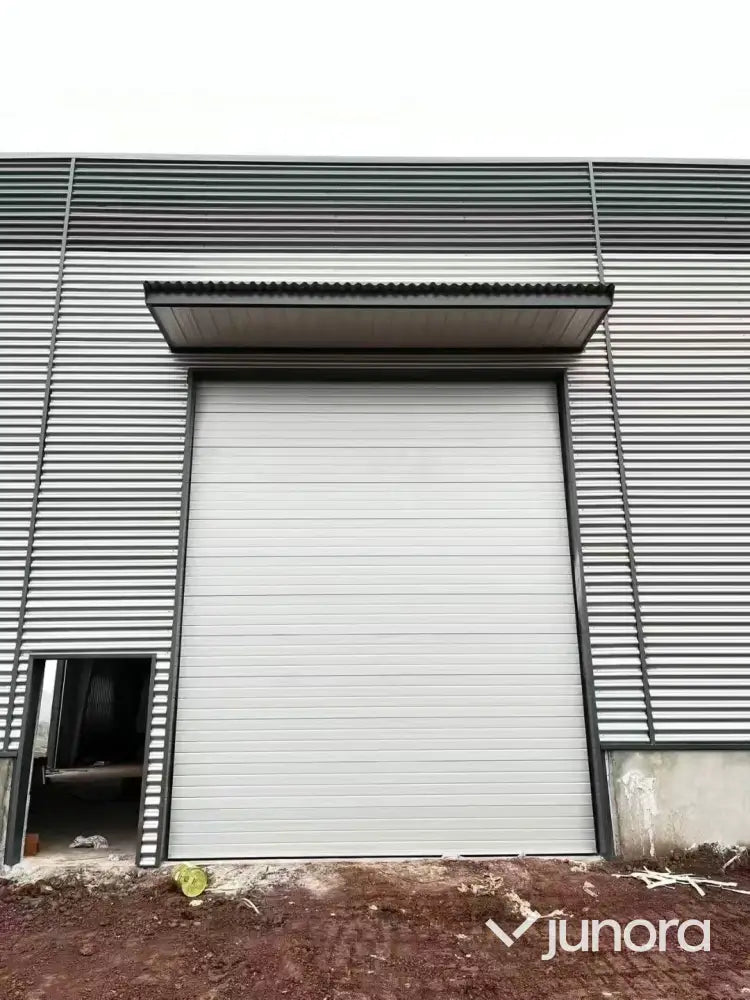 Garageport - Garageexperten, Motordriven