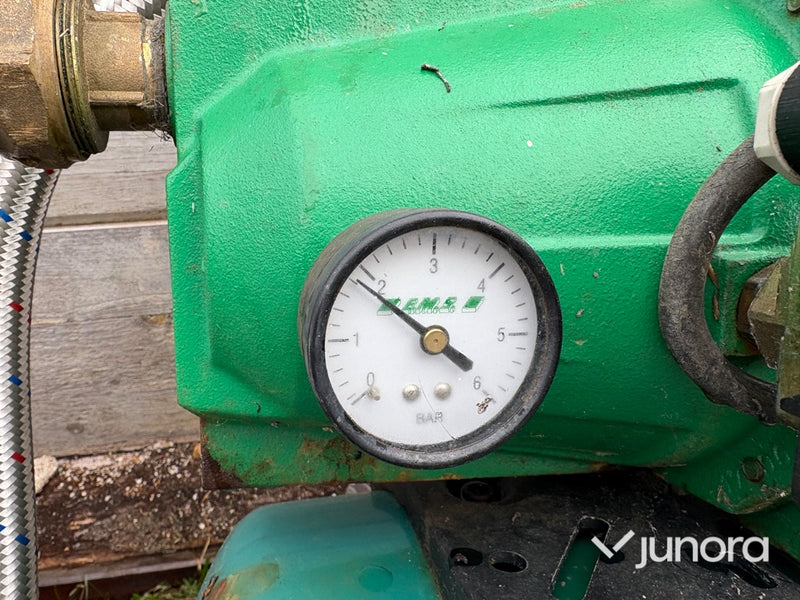 Hydroforpump E.M.S Maxi Jet 100T / PEMS20H