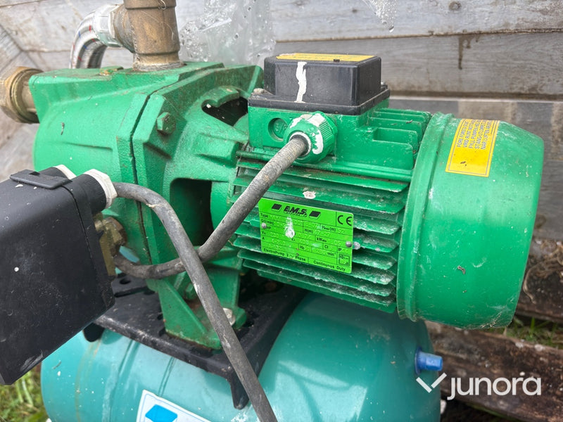 Hydroforpump E.M.S Maxi Jet 100T / PEMS20H