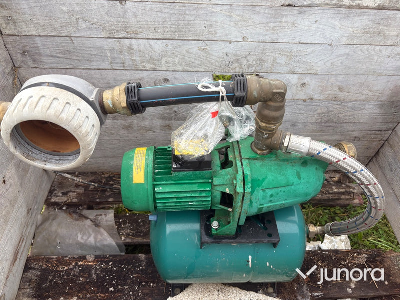 Hydroforpump E.M.S Maxi Jet 100T / PEMS20H