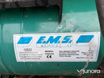 Hydroforpump E.M.S Maxi Jet 100T / PEMS20H