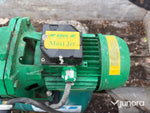 Hydroforpump E.M.S Maxi Jet 100T / PEMS20H