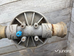 Hydroforpump E.M.S Maxi Jet 100T / PEMS20H