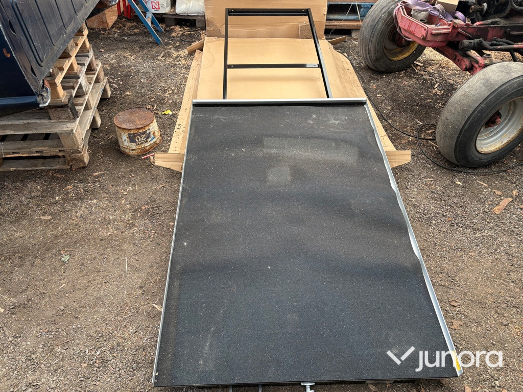 Bedslide - Chevrolet