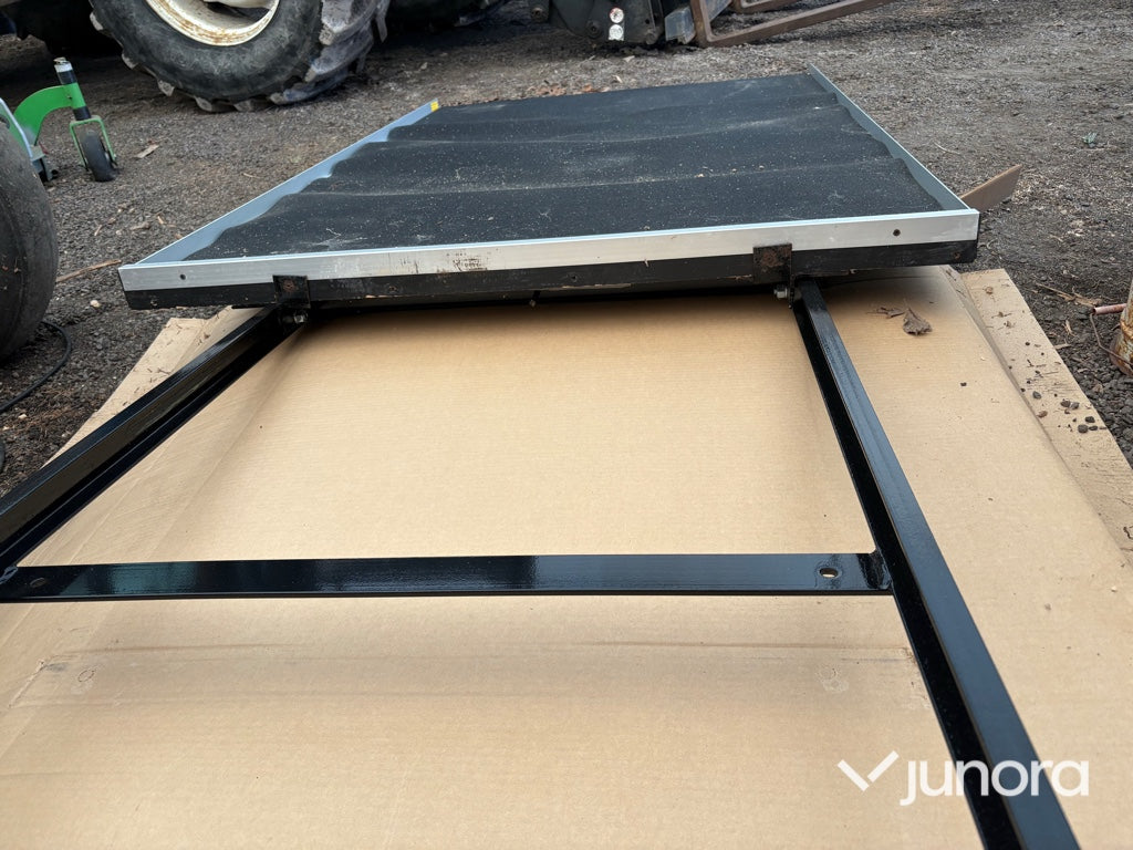 Bedslide - Chevrolet