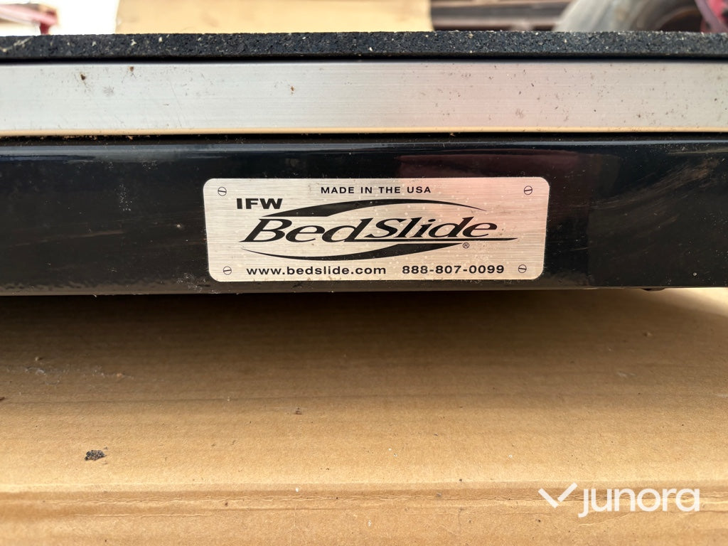 Bedslide - Chevrolet