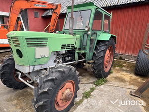 Traktor Deutz 7006 A-S