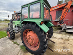 Traktor Deutz 7006 A-S