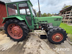 Traktor Deutz 7006 A-S