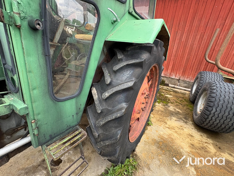 Traktor Deutz 7006 A-S