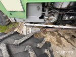 Traktor Deutz 7006 A-S