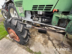 Traktor Deutz 7006 A-S