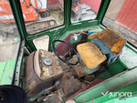 Traktor Deutz 7006 A-S