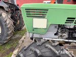 Traktor Deutz 7006 A-S