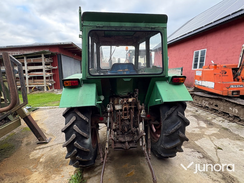 Traktor Deutz 7006 A-S