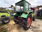 Traktor Deutz 7006 A-S