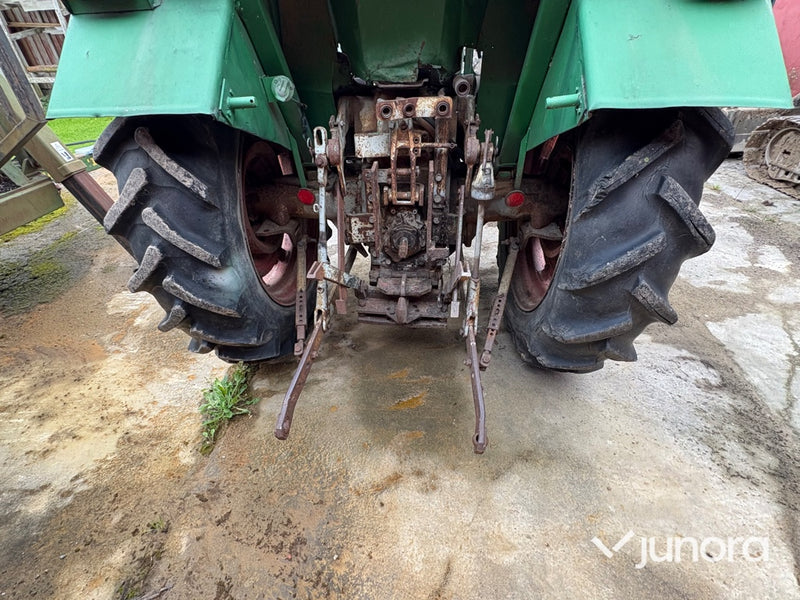 Traktor Deutz 7006 A-S