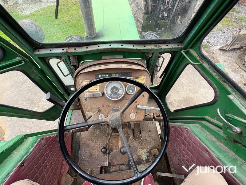 Traktor Deutz 7006 A-S