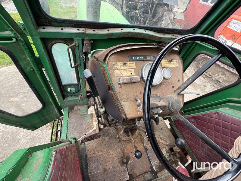 Traktor Deutz 7006 A-S
