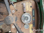 Traktor Deutz 7006 A-S