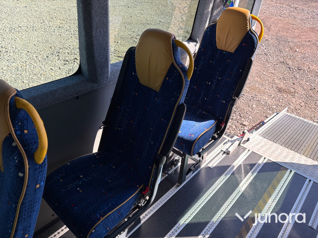Minibuss - Renault, Master III 2.3 dCi 165 FWD