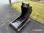 Smalskopa/VA skopa TOBA KS350